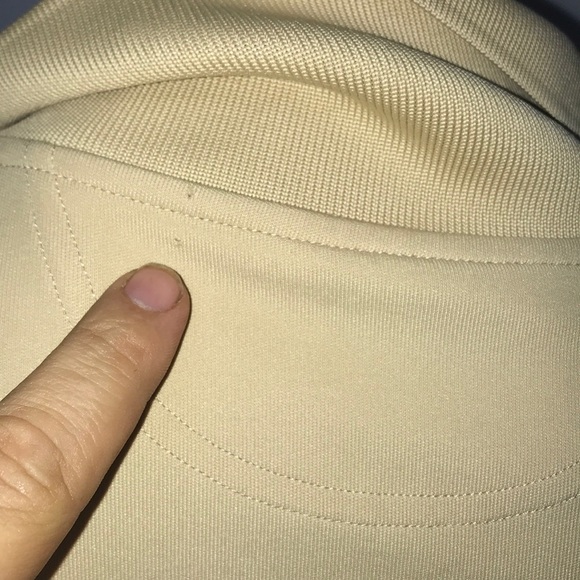 Under Armour Polo Bethel University XL - Picture 5 of 8